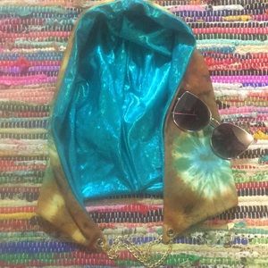 Freedom RaveWear festival hood✨